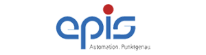 epis Automation GmbH & Co. KG Logo.png